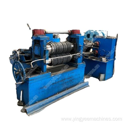 Simple slitting machine for sale